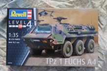 images/productimages/small/TPz 1 FUCHS A4 Revell 03256 doos.jpg